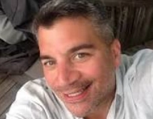 Steven Endicott